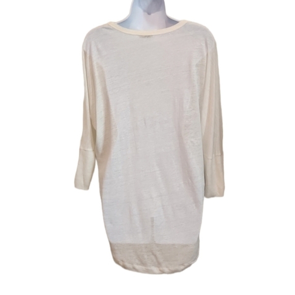 Joie Tunic Top Size Small - Picture 3 of 6